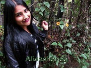 Alissahoney