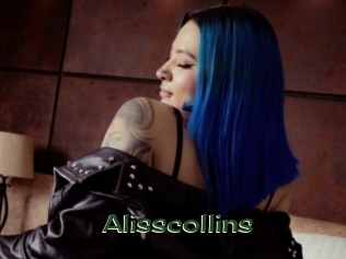 Alisscollins