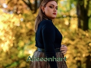 Alissonhart