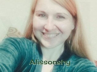 Alissonshy