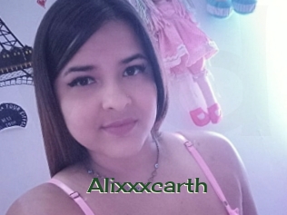 Alixxxcarth