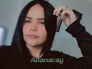 Allanaray