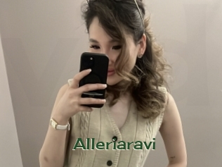 Alleriaravi