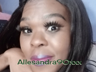 Allesandra90xxx