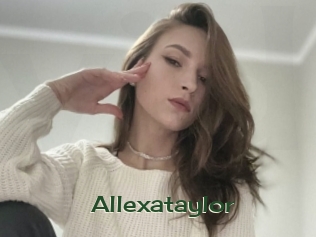 Allexataylor