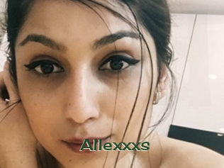 Allexxxs