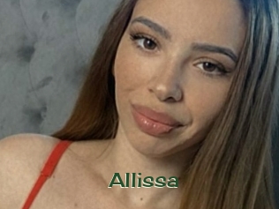 Allissa