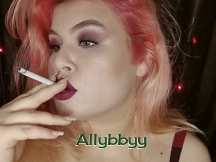 Allybbyy