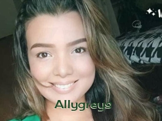 Allygreys