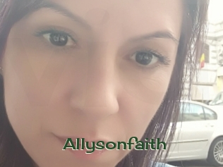 Allysonfaith