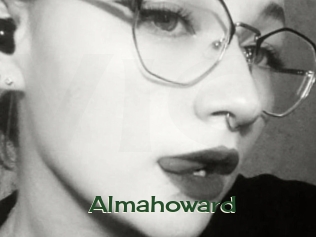 Almahoward