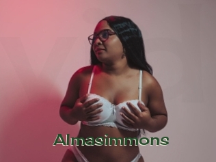 Almasimmons