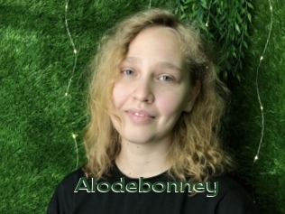 Alodebonney