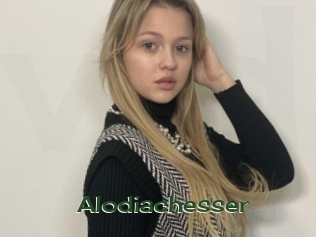 Alodiachesser