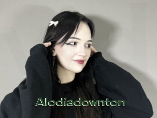 Alodiadownton