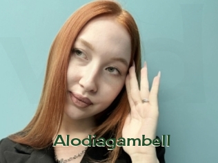 Alodiagambell