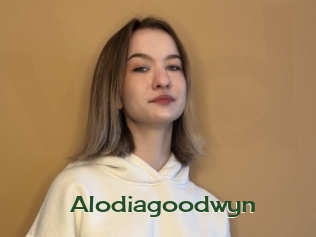 Alodiagoodwyn