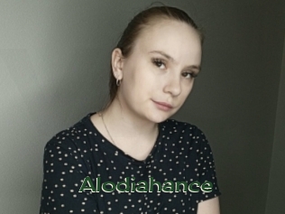 Alodiahance