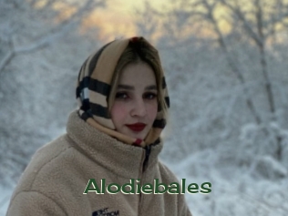 Alodiebales