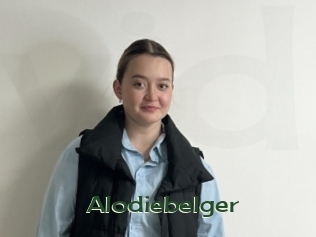 Alodiebelger