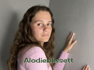 Alodieblissett