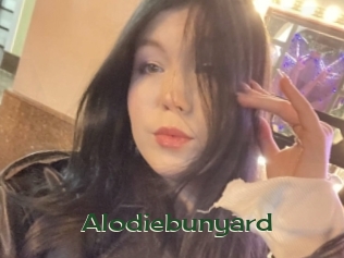 Alodiebunyard