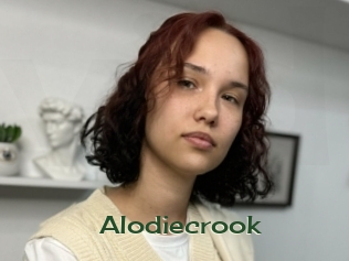 Alodiecrook