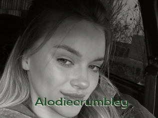 Alodiecrumbley