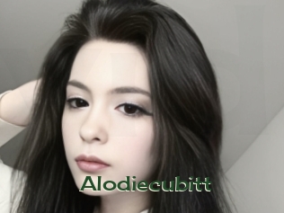 Alodiecubitt