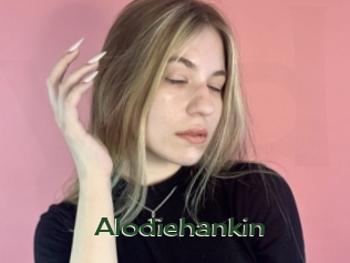 Alodiehankin