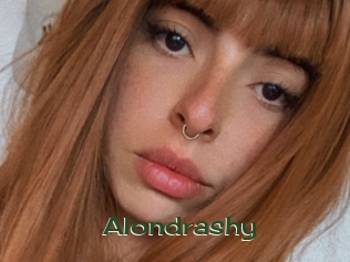 Alondrashy