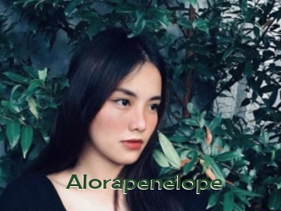 Alorapenelope