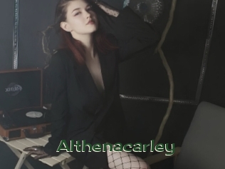 Althenacarley