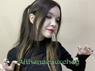 Althenachurchey