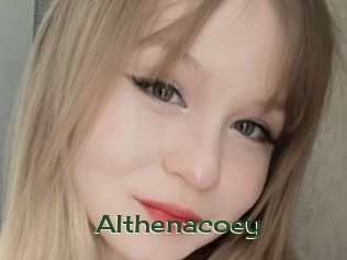 Althenacoey