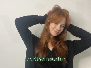 Althenaelin