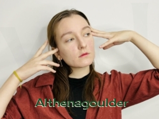 Althenagoulder