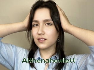 Althenahewlett