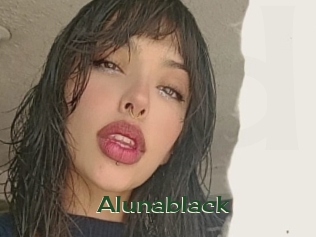 Alunablack