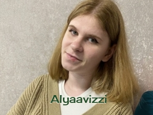 Alyaavizzi