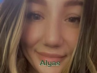 Alyas