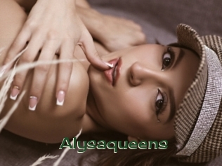 Alysaqueens