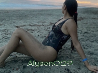 Alyson029