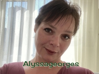 Alyssageorges