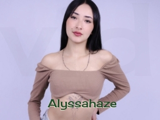 Alyssahaze