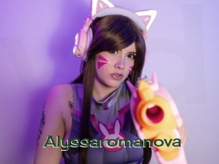 Alyssaromanova