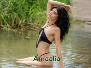 Amaalia