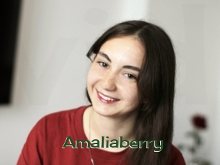 Amaliaberry