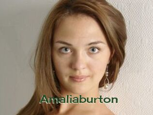 Amaliaburton