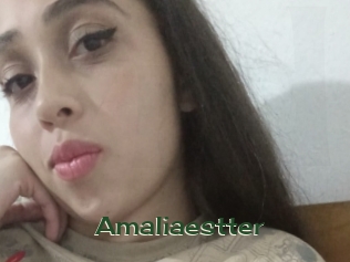 Amaliaestter